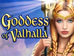 Goddess of Valhalla Goddess of Valhalla