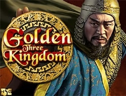 Golden Three Kingdom Golden Three Kingdom