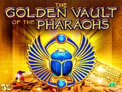 Golden Vault of Pharaohs Golden Vault of Pharaohs