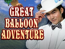 Great Balloon Adventure Great Balloon Adventure