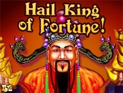 Hail King of Fortune Hail King of Fortune