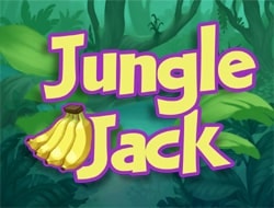 Jungle Jack Jungle Jack