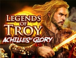 Legends of Troy 2 Legends of Troy 2