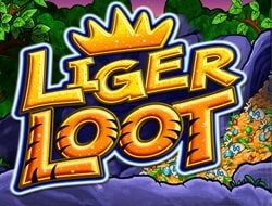 Liger Loot Liger Loot