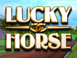 Lucky Horse Lucky Horse