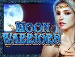 Moon Warriors Moon Warriors