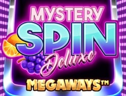 Mystery Spin Deluxe Mystery Spin Deluxe