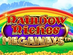 Rainbow Riches Megaways Rainbow Riches Megaways