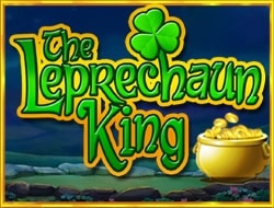 The Leprechaun King The Leprechaun King