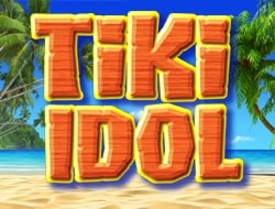 Tiki Idol Tiki Idol