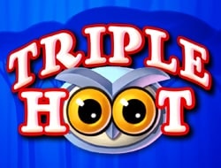 Triple Hoot Triple Hoot