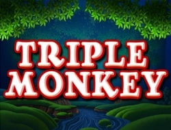 Triple Monkey Triple Monkey