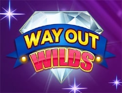 Way Out Wilds Way Out Wilds