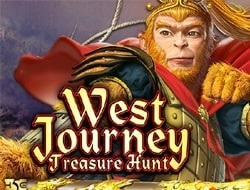 West Journey Treasure Hunt West Journey Treasure Hunt