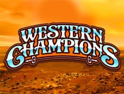 Western Champions Western Champions