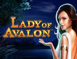 Lady Of Avalon Lady Of Avalon