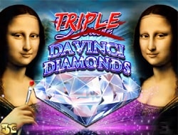 Triple Double Da Vinci Diamonds Triple Double Da Vinci Diamonds