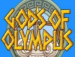 Gods of Olympus Megaways Gods of Olympus Megaways
