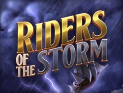 Riders of the Storm Riders of the Storm