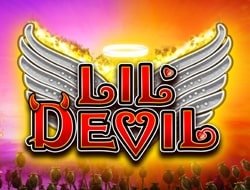 Lil Devil Lil Devil