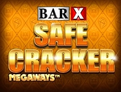 Bar X Safecracker Megaways Bar X Safecracker Megaways