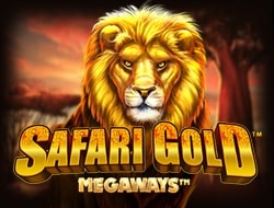 Safari Gold Megaways Safari Gold Megaways