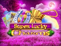 Super Lucky Charms Super Lucky Charms