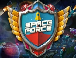 Space Force Space Force
