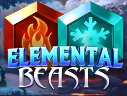 Elemental Beasts Elemental Beasts