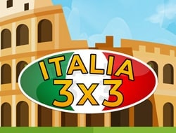 Italia 3X3 Italia 3X3