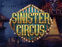 Sinister Circus Sinister Circus