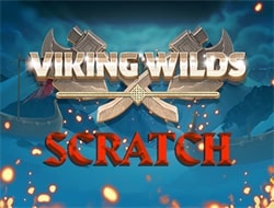 Viking Wilds Scratch Viking Wilds Scratch