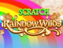 Rainbow Wilds Scratch Rainbow Wilds Scratch