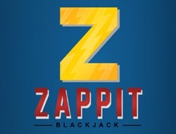 Zappit Blackjack
