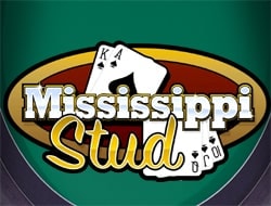Mississippi Stud Mississippi Stud