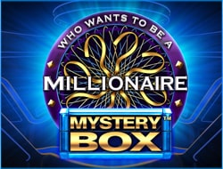 Millionaire Mystery Box Millionaire Mystery Box