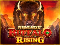 Buffalo Rising Megaways Buffalo Rising Megaways
