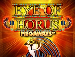 Eye of Horus Megaways Eye of Horus Megaways