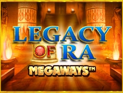 Legacy of Ra Megaways Legacy of Ra Megaways