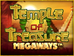 Temple of Treasures Megaways Temple of Treasures Megaways