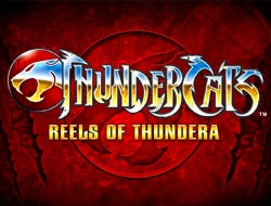 Thundercats Reels of Thundera Thundercats Reels of Thundera