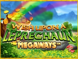 Wish Upon a Leprechaun Megaways Wish Upon a Leprechaun Megaways