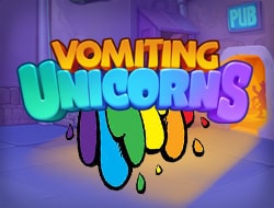 Vomiting Unicorns Vomiting Unicorns
