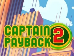 Captain Payback 2 Captain Payback 2