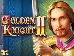 Golden Knight II Golden Knight II