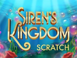 Sirens Kingdom Scratch Sirens Kingdom Scratch