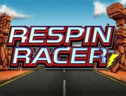 Respin Racer Respin Racer