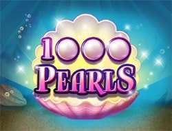 1000 PEARLS 1000 PEARLS