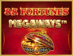 88 Fortunes Megaways 88 Fortunes Megaways