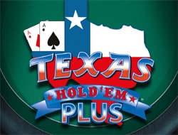Texas Hold Texas Hold
